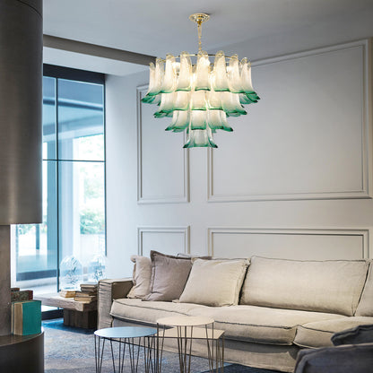 Marielle Petal Chandelier