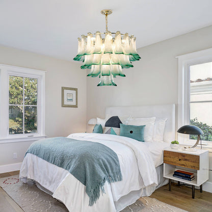 Marielle Petal Chandelier