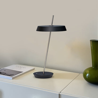 Mawa Giro Disc Table Lamp