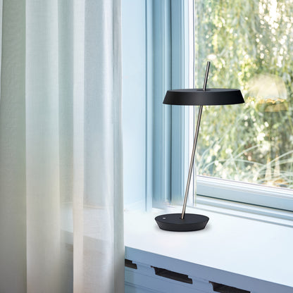 Mawa Giro Disc Table Lamp