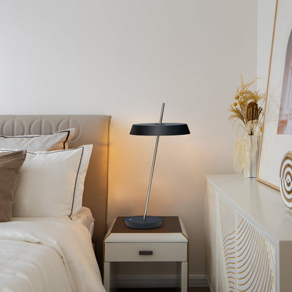 Mawa Giro Disc Table Lamp