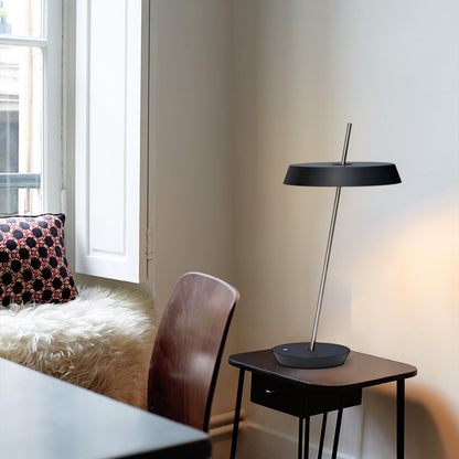 Mawa Giro Disc Table Lamp