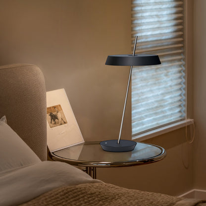 Mawa Giro Disc Table Lamp