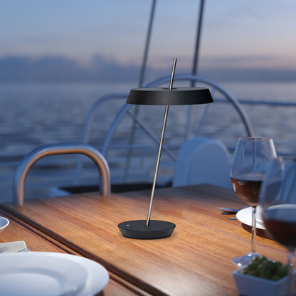 Mawa Giro Disc Table Lamp
