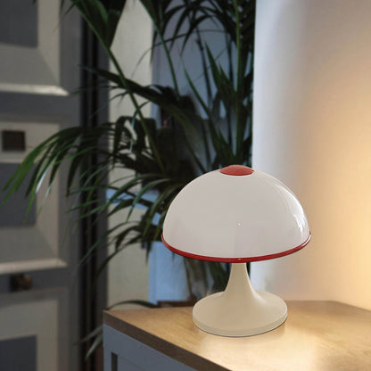Medieval Mushroom Table Lamp