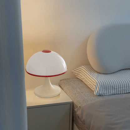 Medieval Mushroom Table Lamp