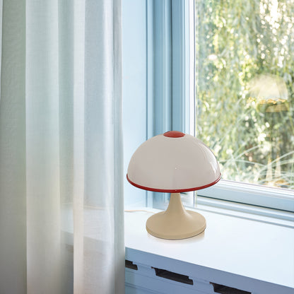 Medieval Mushroom Table Lamp
