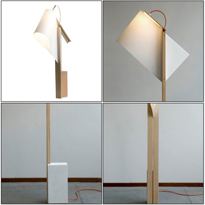 Micol Adjustable Table Lamp