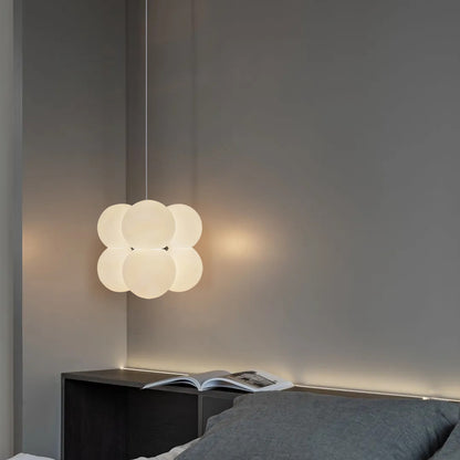 Molecular Pendant Lamp