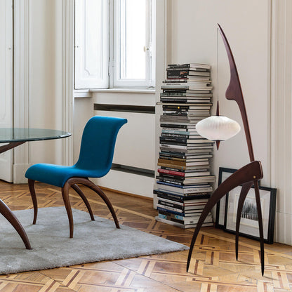 N°14.950 Mantis Floor Lamp