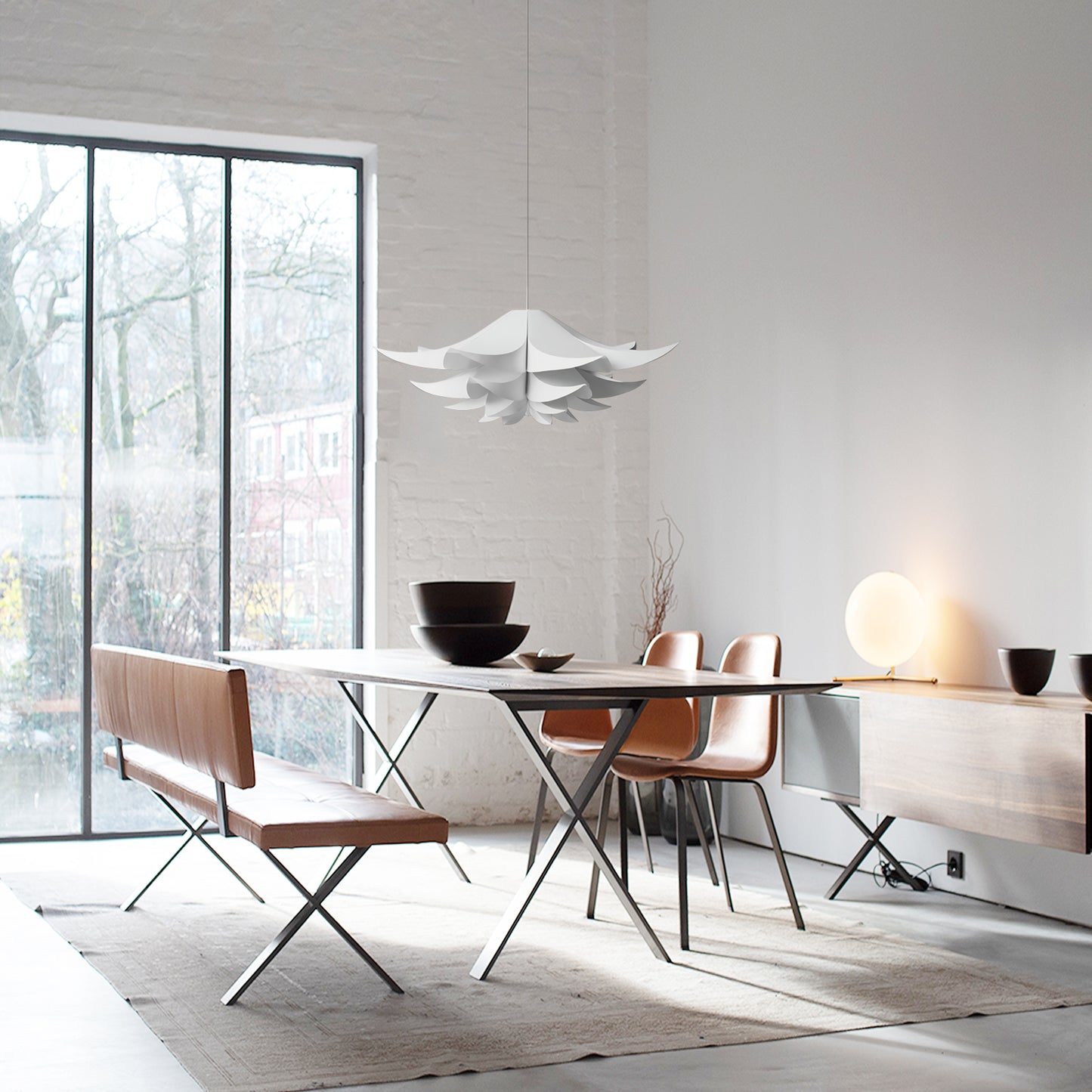Norm 06 Pendant Light