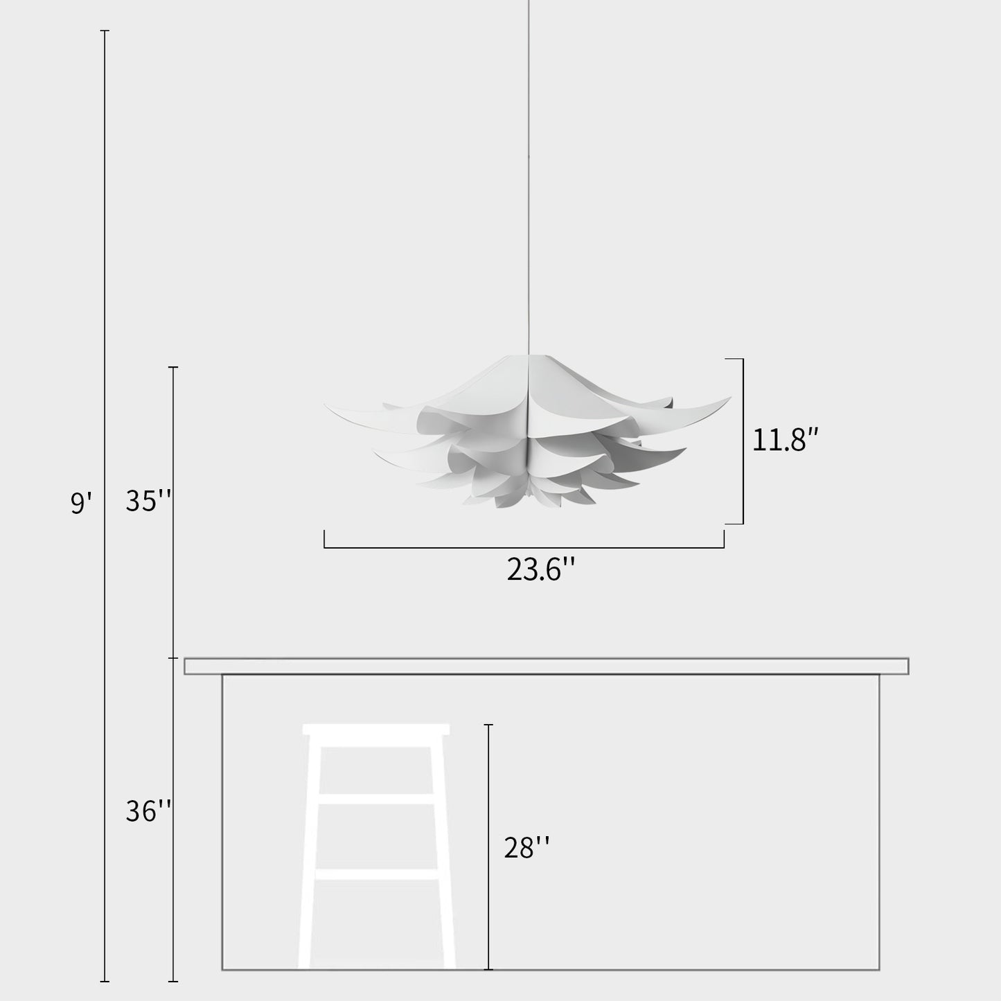 Norm 06 Pendant Light