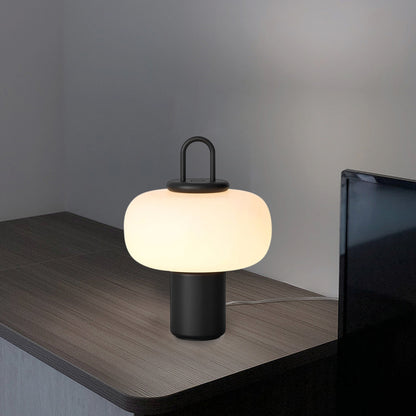 Nox Glass Table Lamp