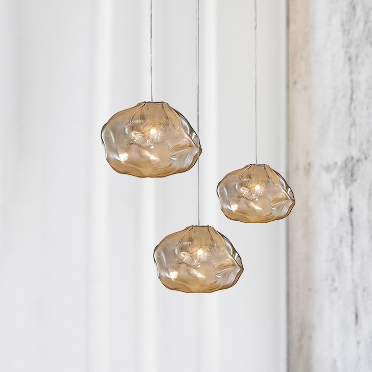 Omer Arbel Pendant Lamp