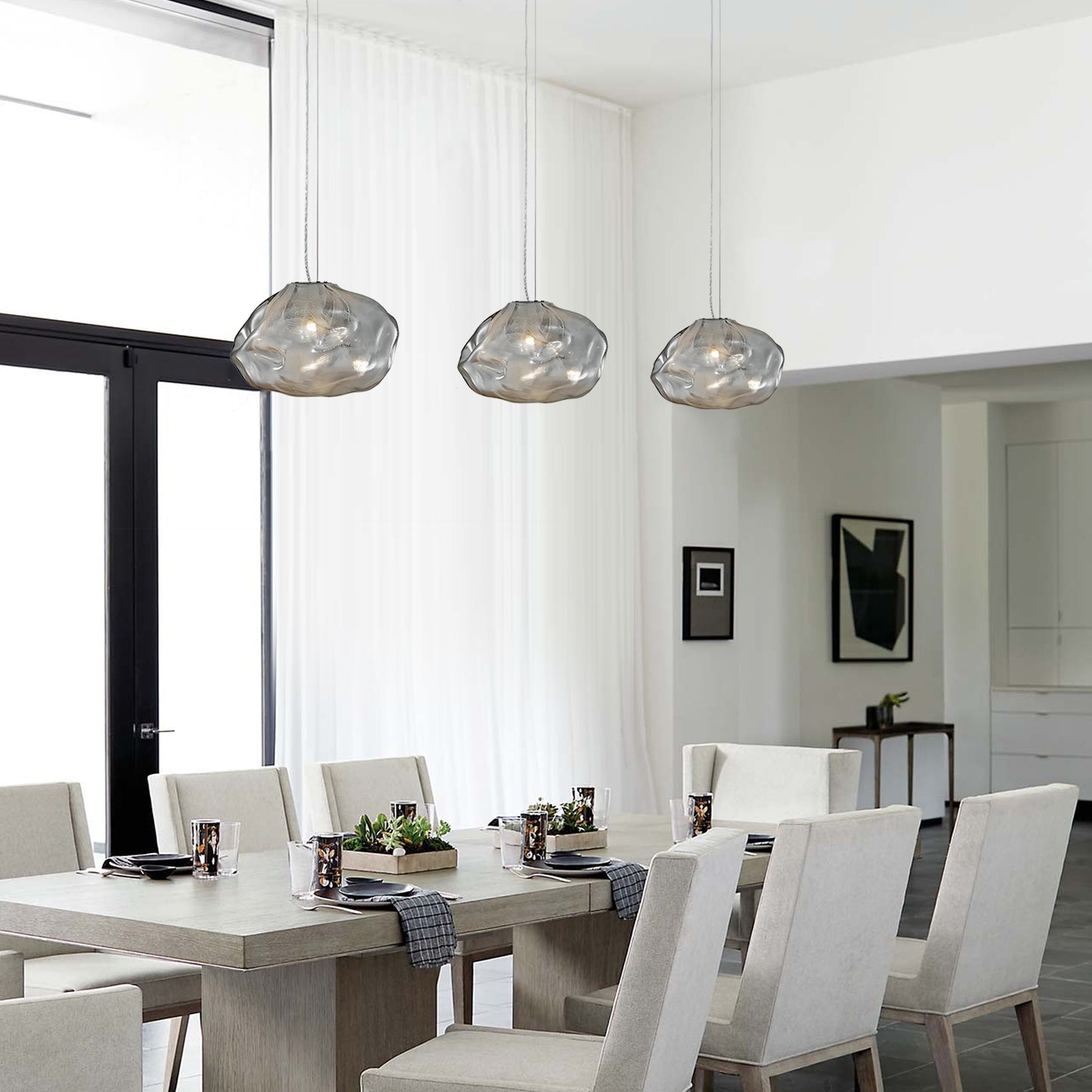 Omer Arbel Pendant Lamp