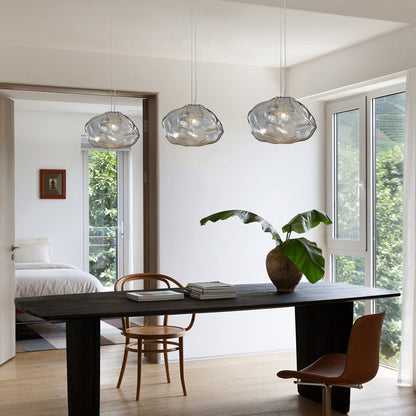 Omer Arbel Pendant Lamp