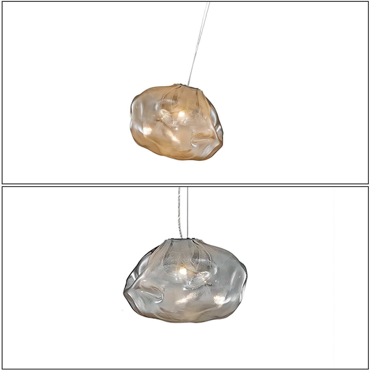 Omer Arbel Pendant Lamp