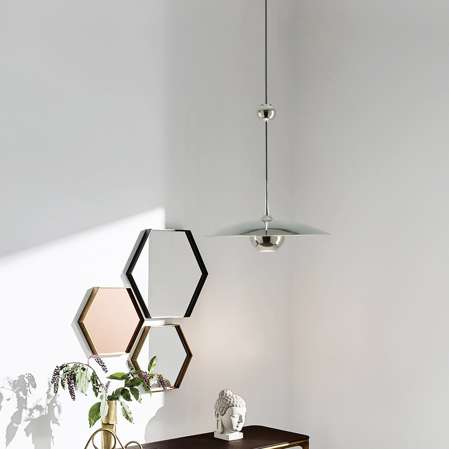 Onos 55 Pendant Light