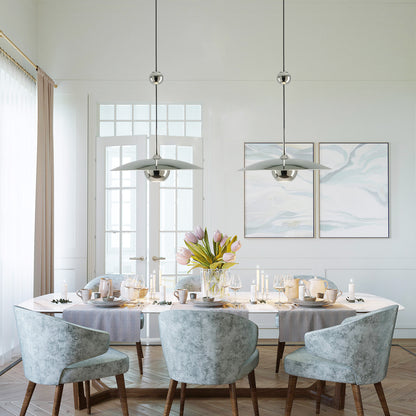 Onos 55 Pendant Light