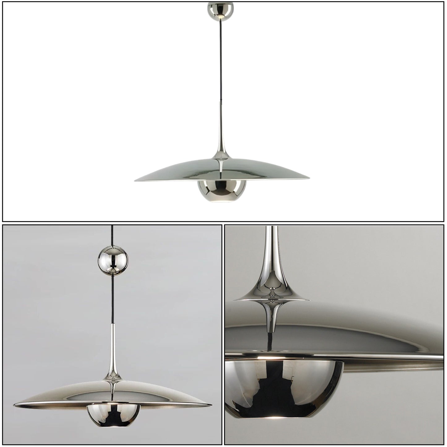 Onos 55 Pendant Light