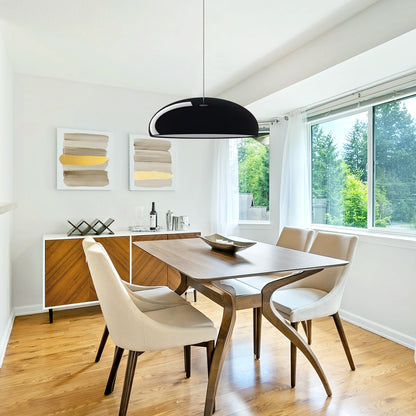 Pangen Dome Pendant Lamp