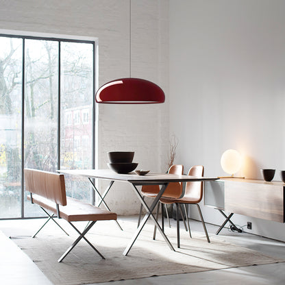 Pangen Dome Pendant Lamp