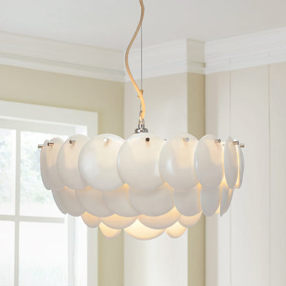 Pembridge Shell Chandelier