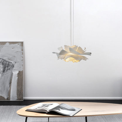 Petal Pendant Lamp