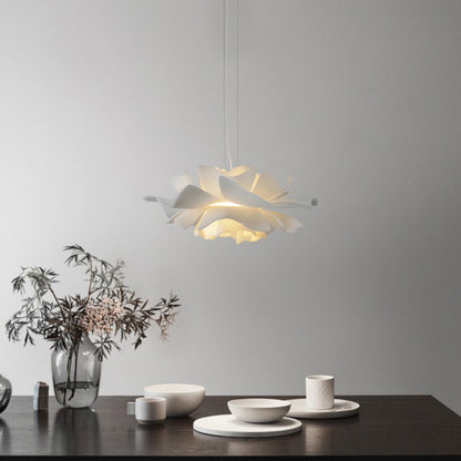 Petal Pendant Lamp