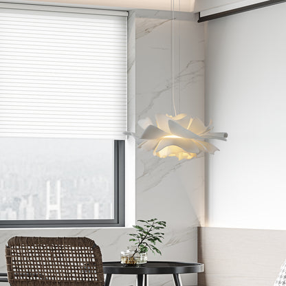 Petal Pendant Lamp