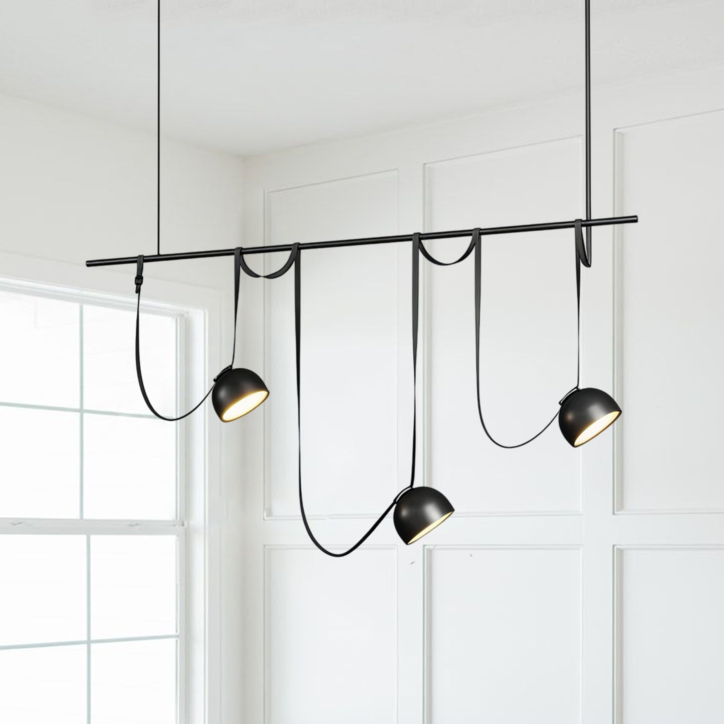 Plusminus Pendant Light