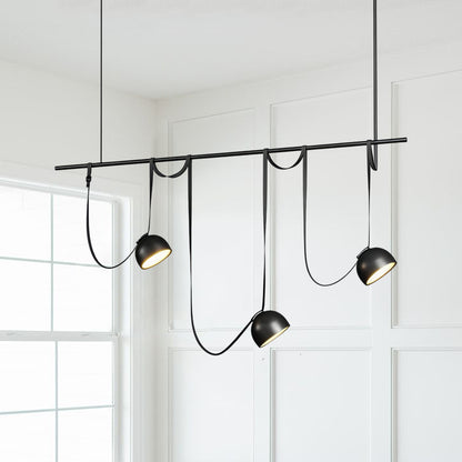 Plusminus Pendant Light