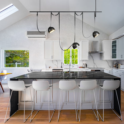 Plusminus Pendant Light