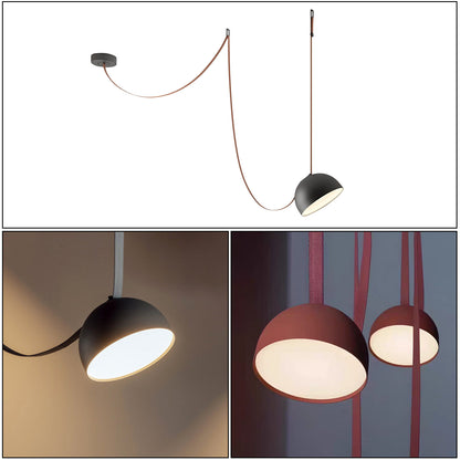 Plusminus Pendant Light