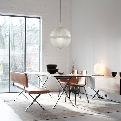 Postkrisi Fiberglass Pendant Lamp