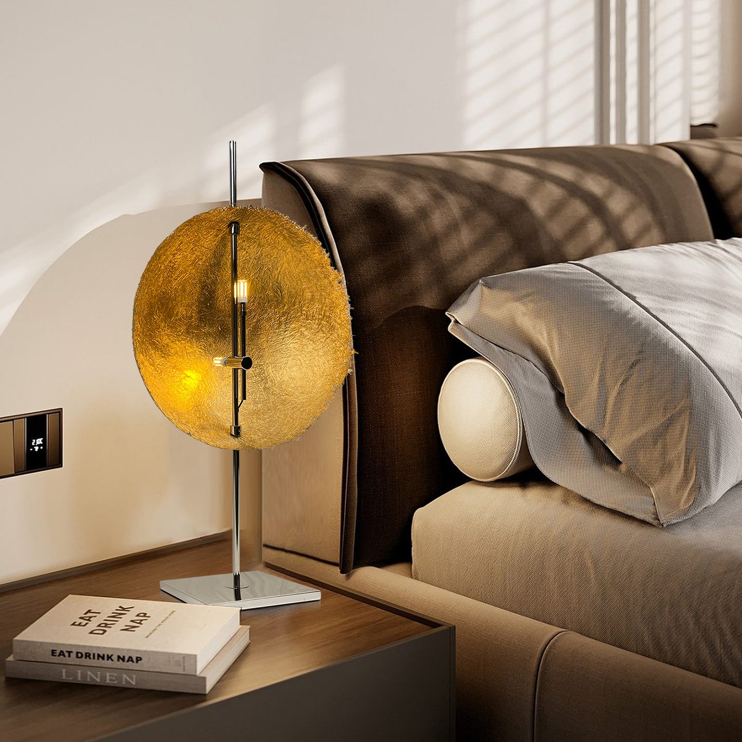 Postkrisi T40 Table Lamp