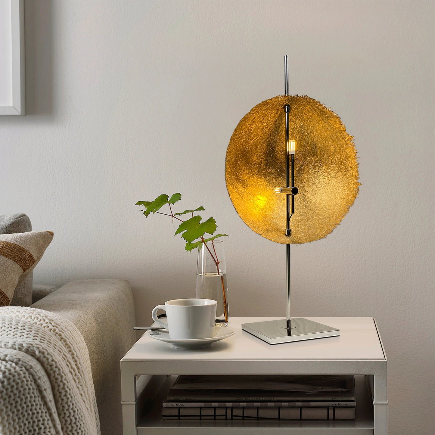 Postkrisi T40 Table Lamp