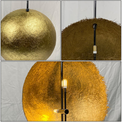 Postkrisi T40 Table Lamp