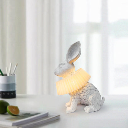 Rabbit Table Lamp