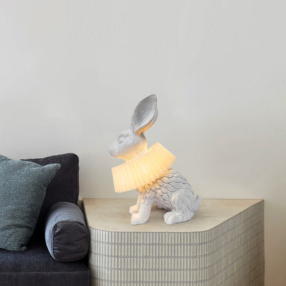 Rabbit Table Lamp