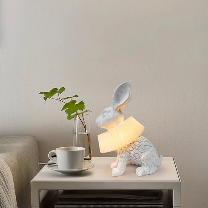 Rabbit Table Lamp