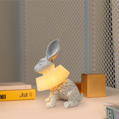 Rabbit Table Lamp