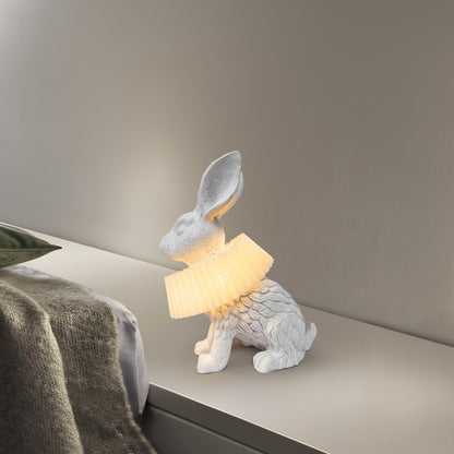 Rabbit Table Lamp