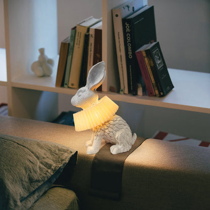 Rabbit Table Lamp