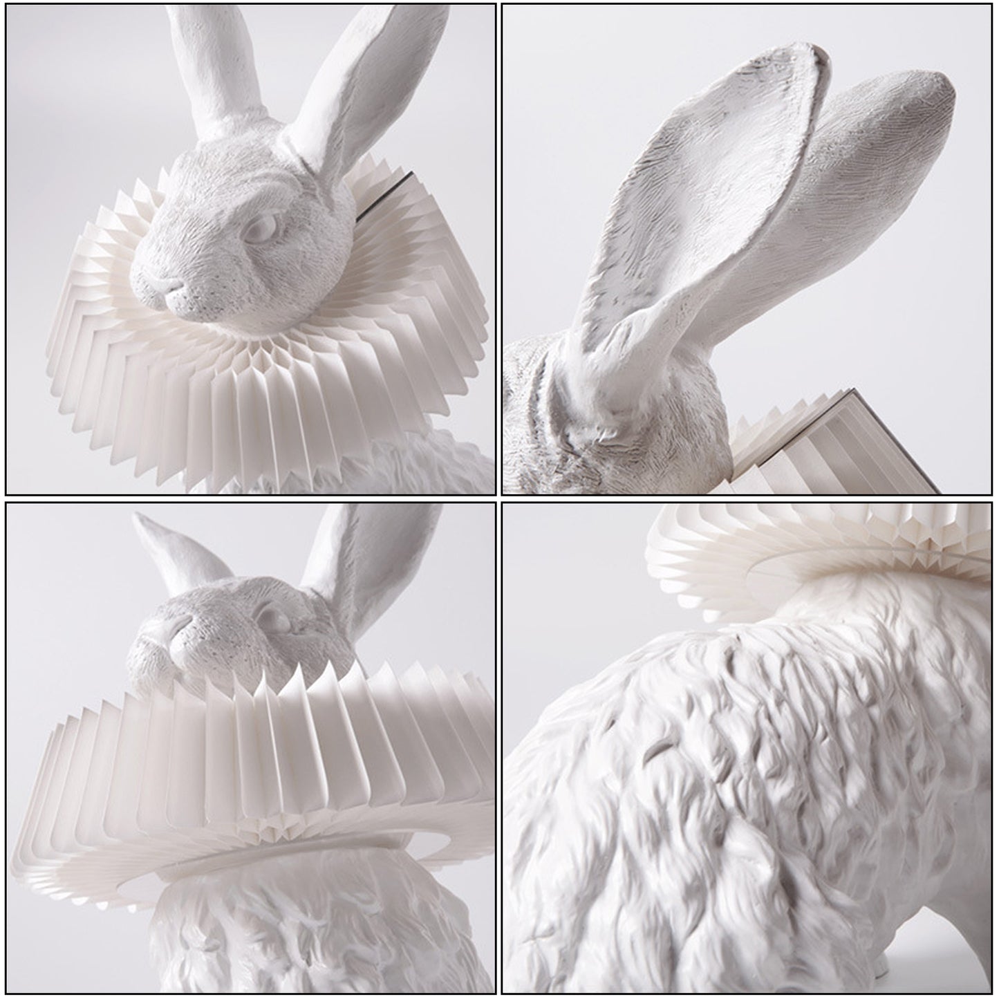 Rabbit Table Lamp