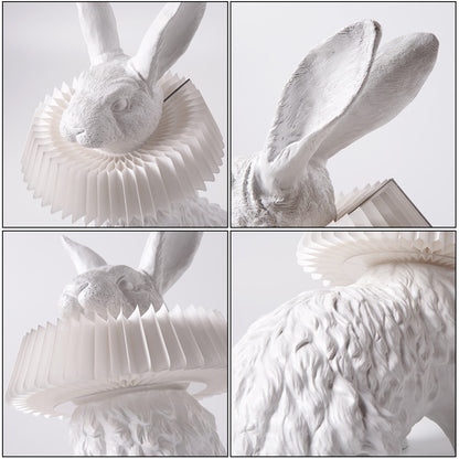 Rabbit Table Lamp