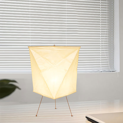 Rice Paper YA2 Table Lamp