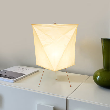 Rice Paper YA2 Table Lamp