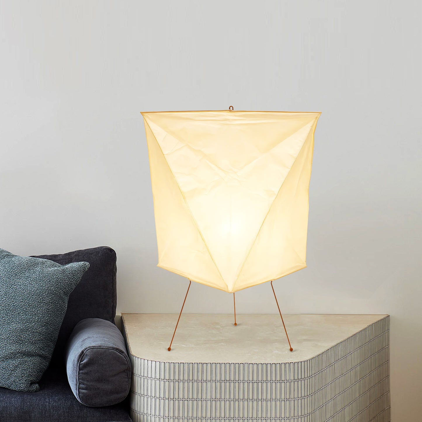 Rice Paper YA2 Table Lamp