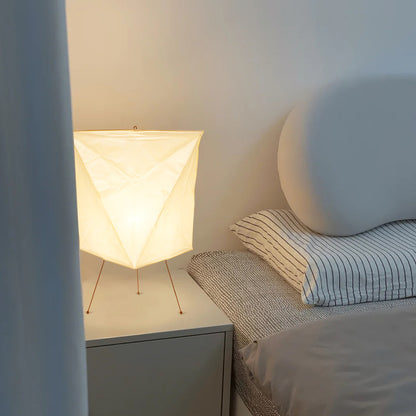 Rice Paper YA2 Table Lamp